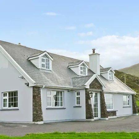 Dom wakacyjny Carraig Oisin Waterville