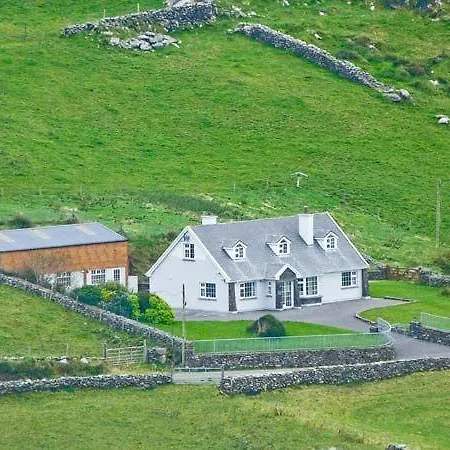 Holiday home Carraig Oisin *