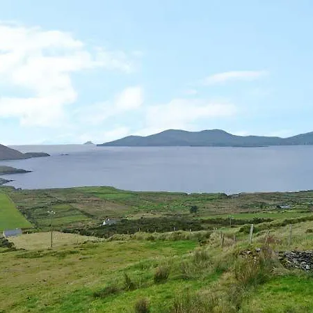 Carraig Oisin Dom wakacyjny *