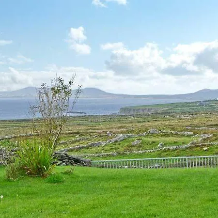 Carraig Oisin Waterville