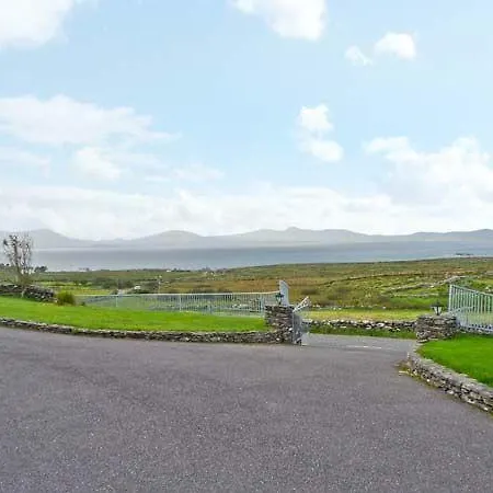 Carraig Oisin Holiday home Waterville