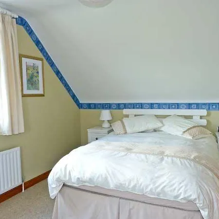 Carraig Oisin Holiday home