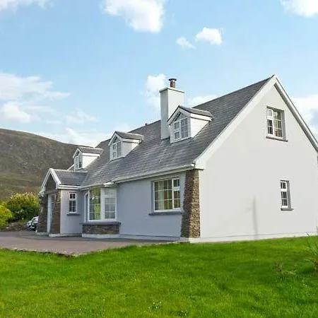 Carraig Oisin Holiday home Waterville