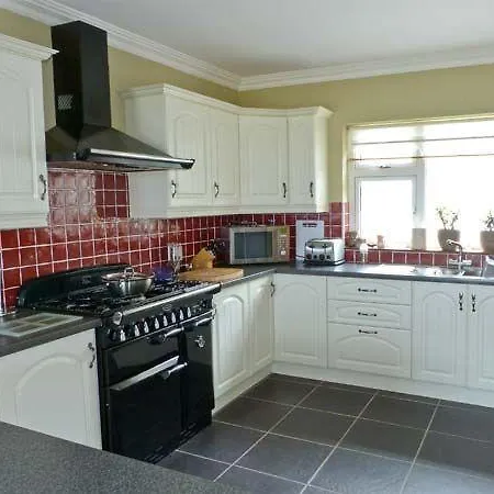 Carraig Oisin Dom wakacyjny