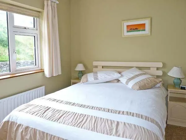 Prázdninový dům Carraig Oisin