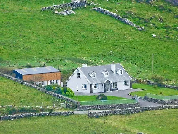 Prázdninový dům Carraig Oisin *