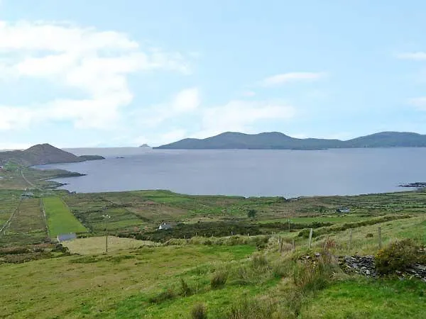 Carraig Oisin Prázdninový dům *