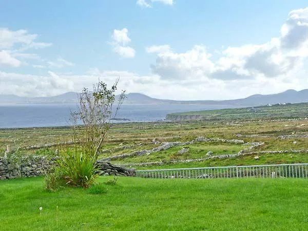 Carraig Oisin Waterville