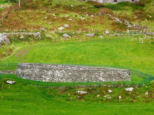 Prázdninový dům Carraig Oisin Waterville